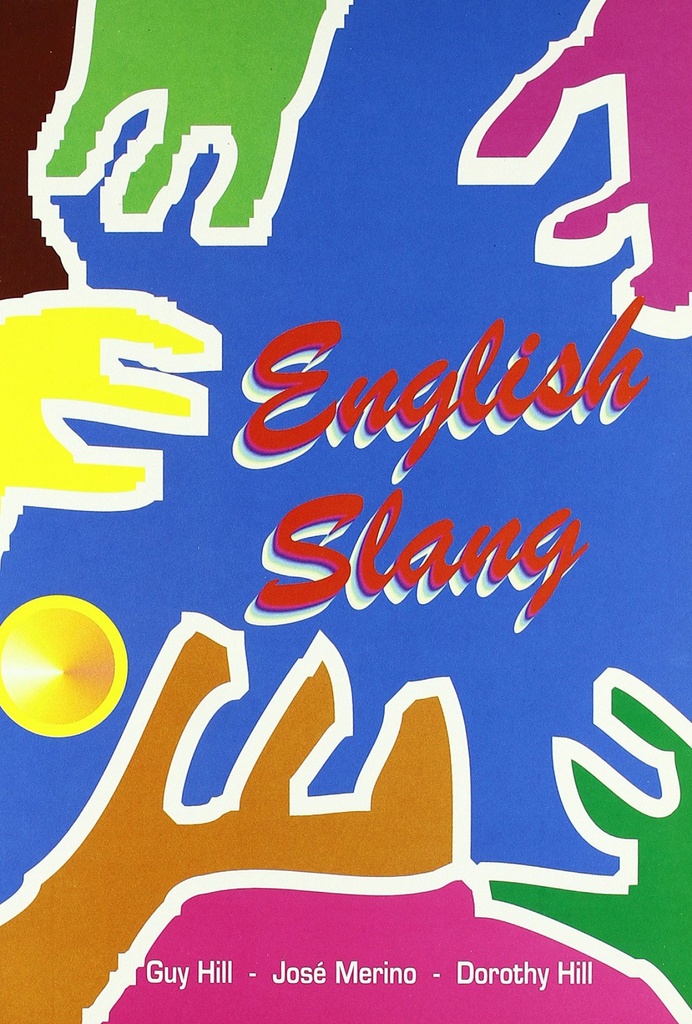 [9788486623746] English slang