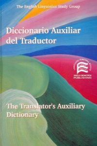 [9788486623807] Diccionario auxiliar del traductor
