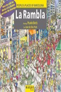 [9788486684471] La Rambla