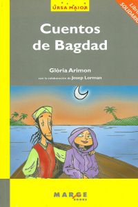 [9788486684655] Cuentos de Bagdad