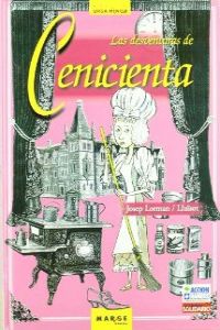[9788486684730] Las desventuras de Cenicienta