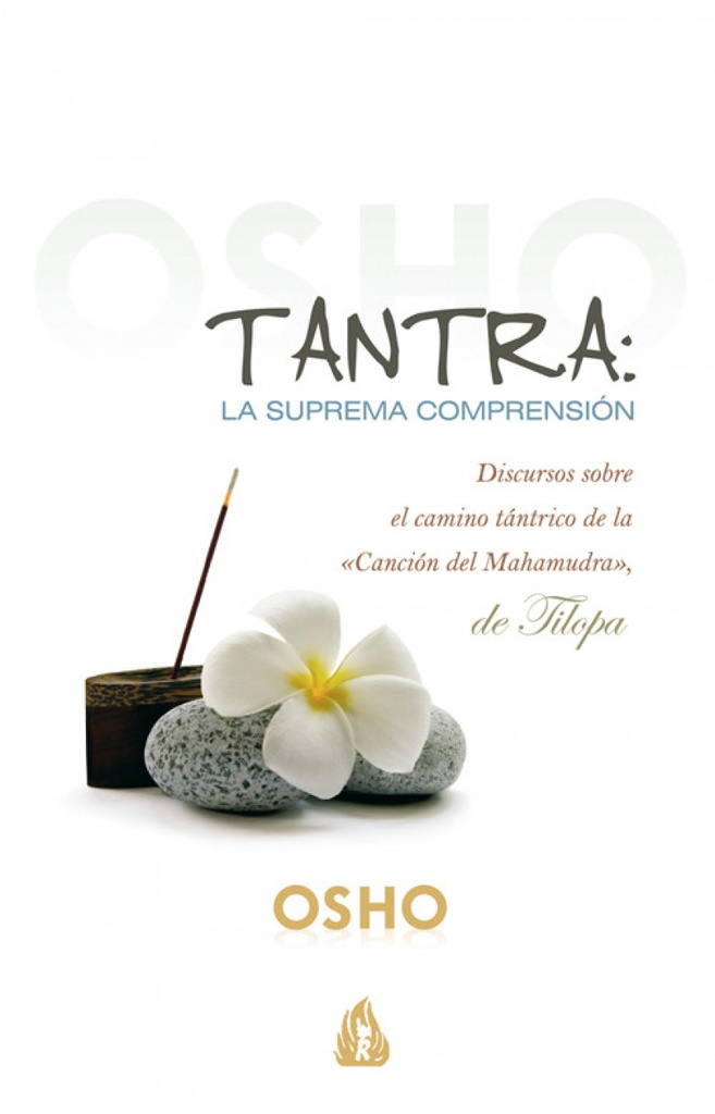 [9788486797034] Tantra: la suprema comprension