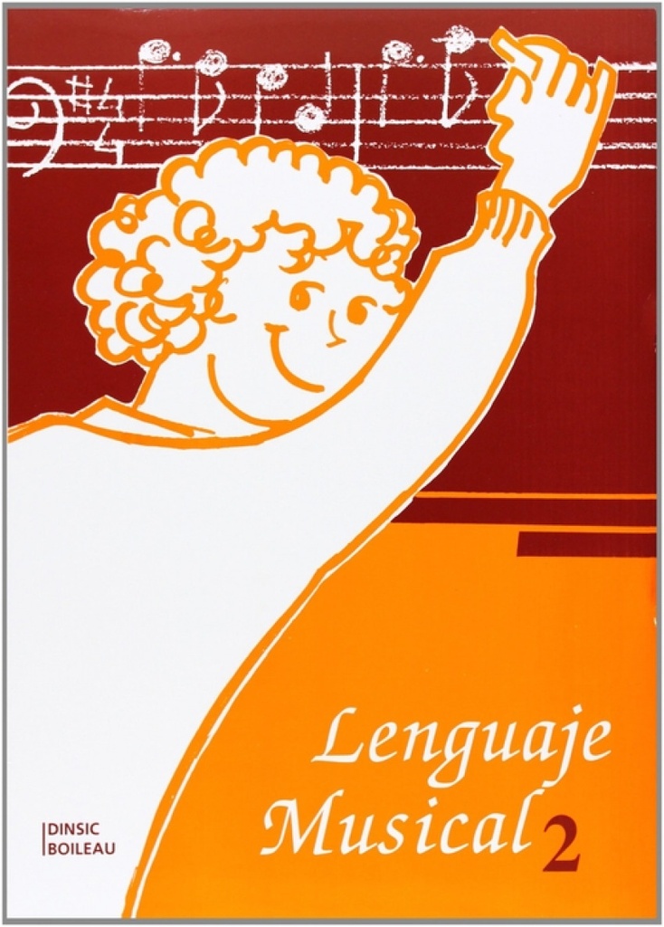 [9788486949297] Lenguaje musical 2