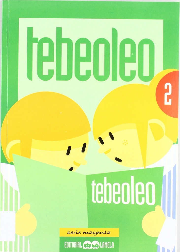 [9788487383397] Tebeoleo 2
