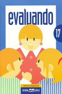 [9788487383601] Cartilla evaluando 17