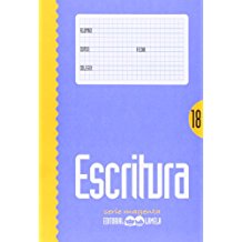 [9788487383793] Lamela escritura nº18