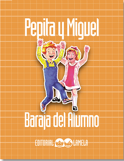 [9788487383861] Baraja alumno