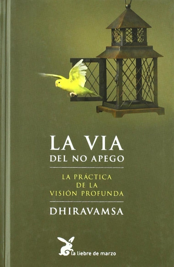 [9788487403033] La Via del No Apego