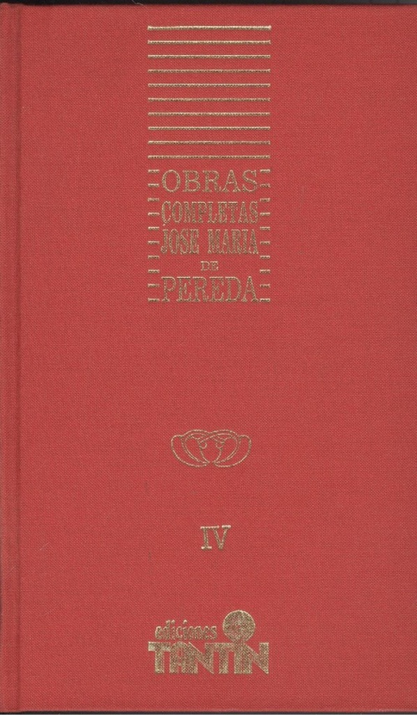 [9788487464461] Don Gonzalo González de la Gonzalera/ De tal palo tal astilla