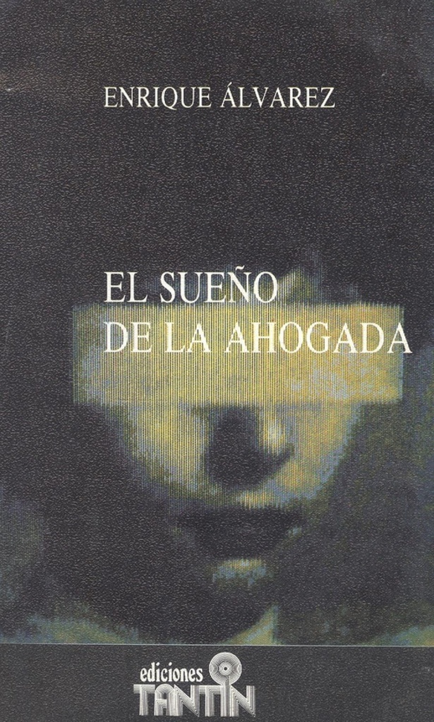 [9788487464843] El sueño de la ahogada