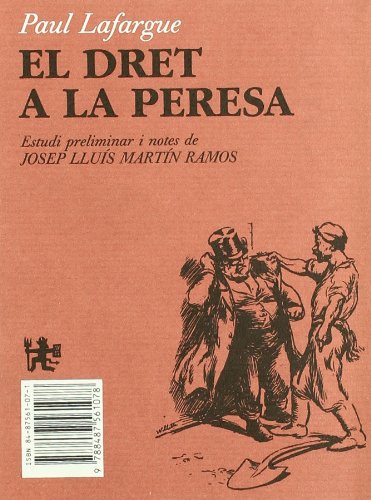 [9788487561078] El dret a la peresa