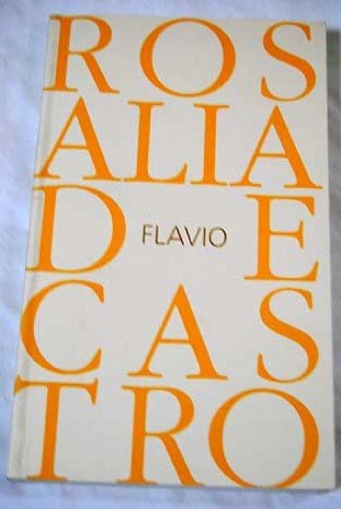 [9788487668036] FLAVIO
