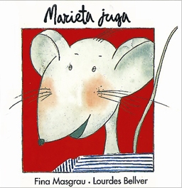 [9788487693106] Marieta juga