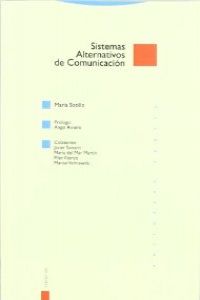 [9788487699672] Sistemas alternativos de comunicación