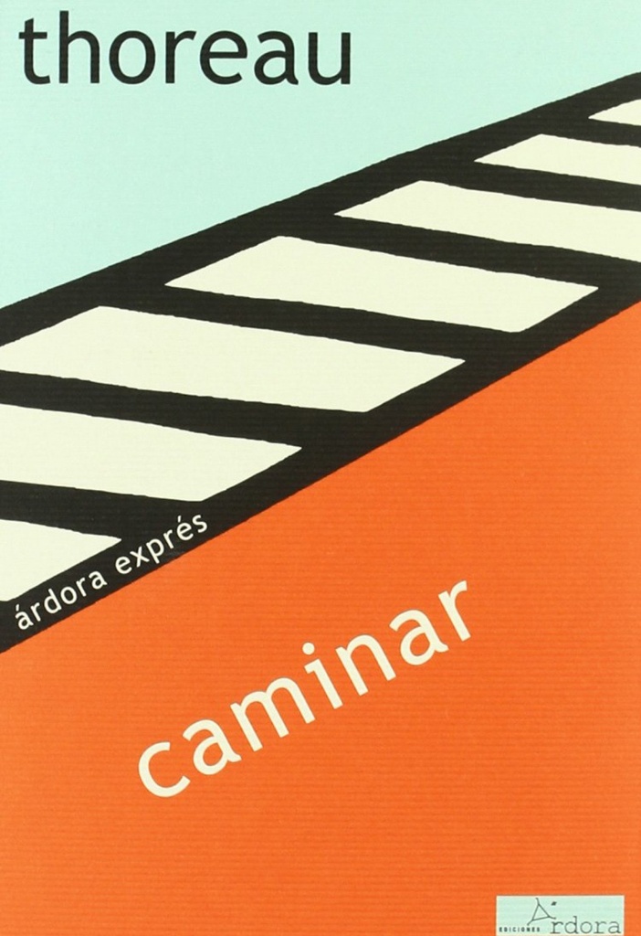 [9788488020109] Caminar