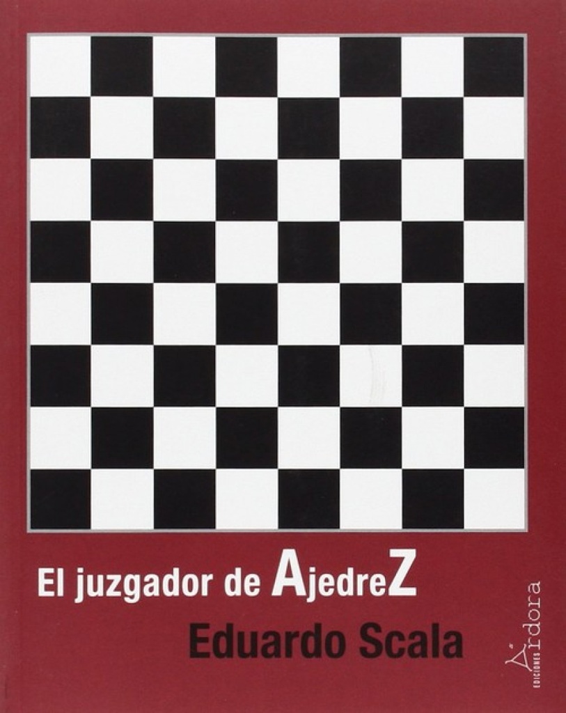 [9788488020512] El jugador de Ajedrez