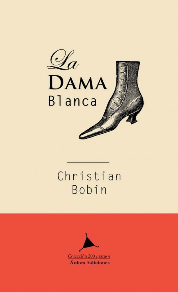 [9788488020598] La Dama Blanca