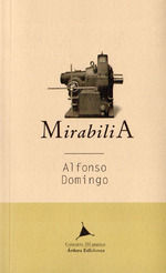 [9788488020796] Mirabilia