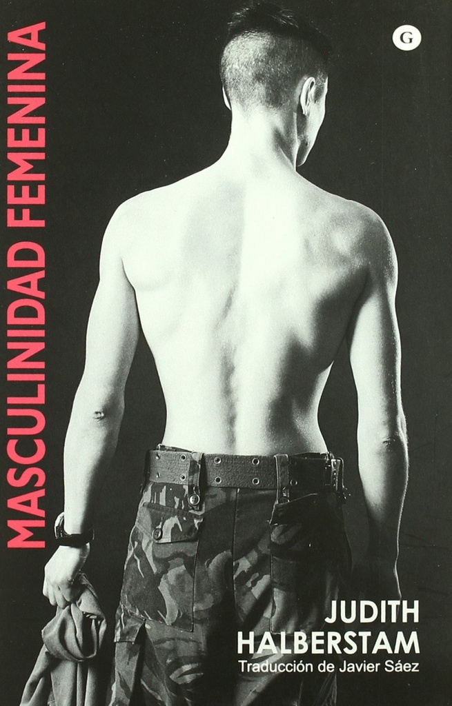 [9788488052643] Masculinidad femenina