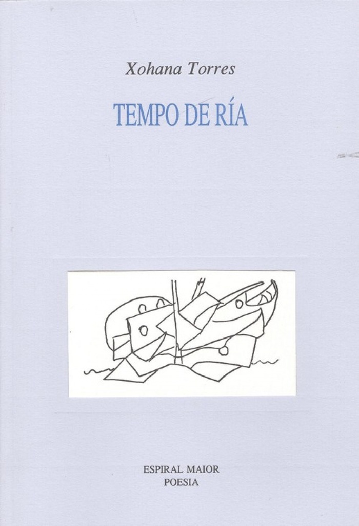 [9788488137067] Tempo de ría