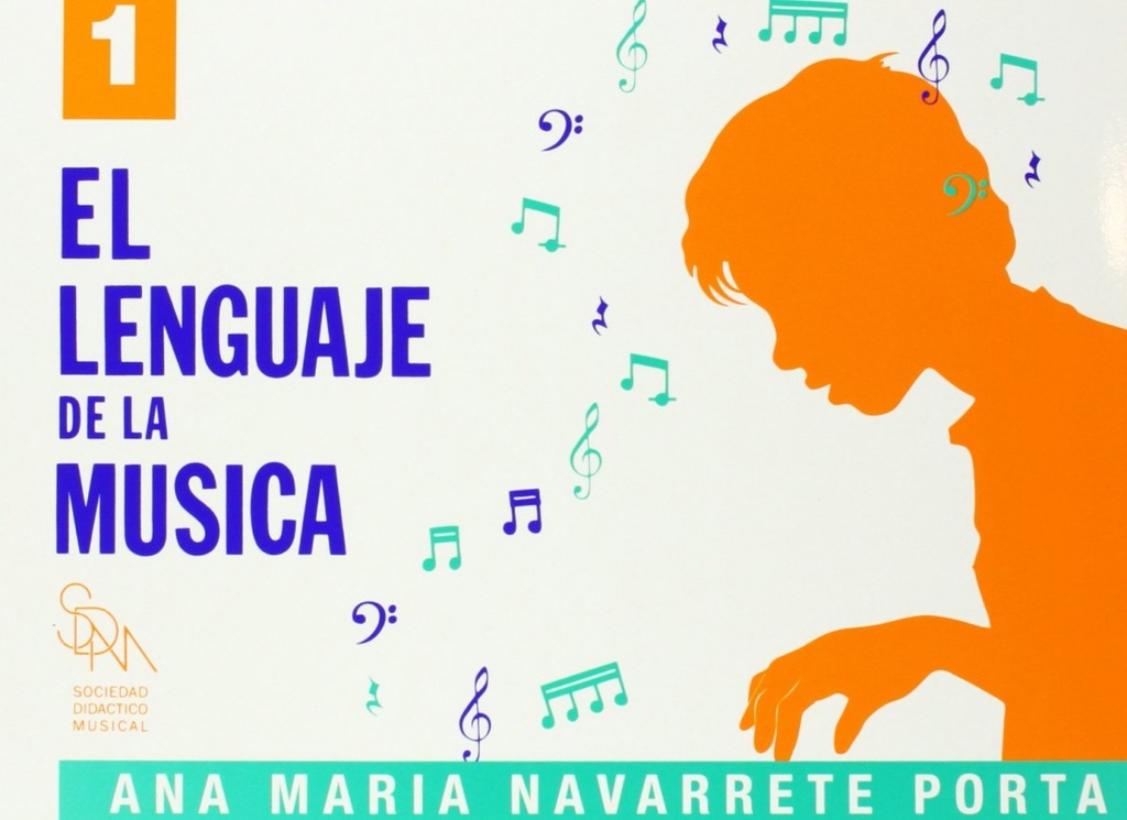 [9788488389039] Lenguaje de la música