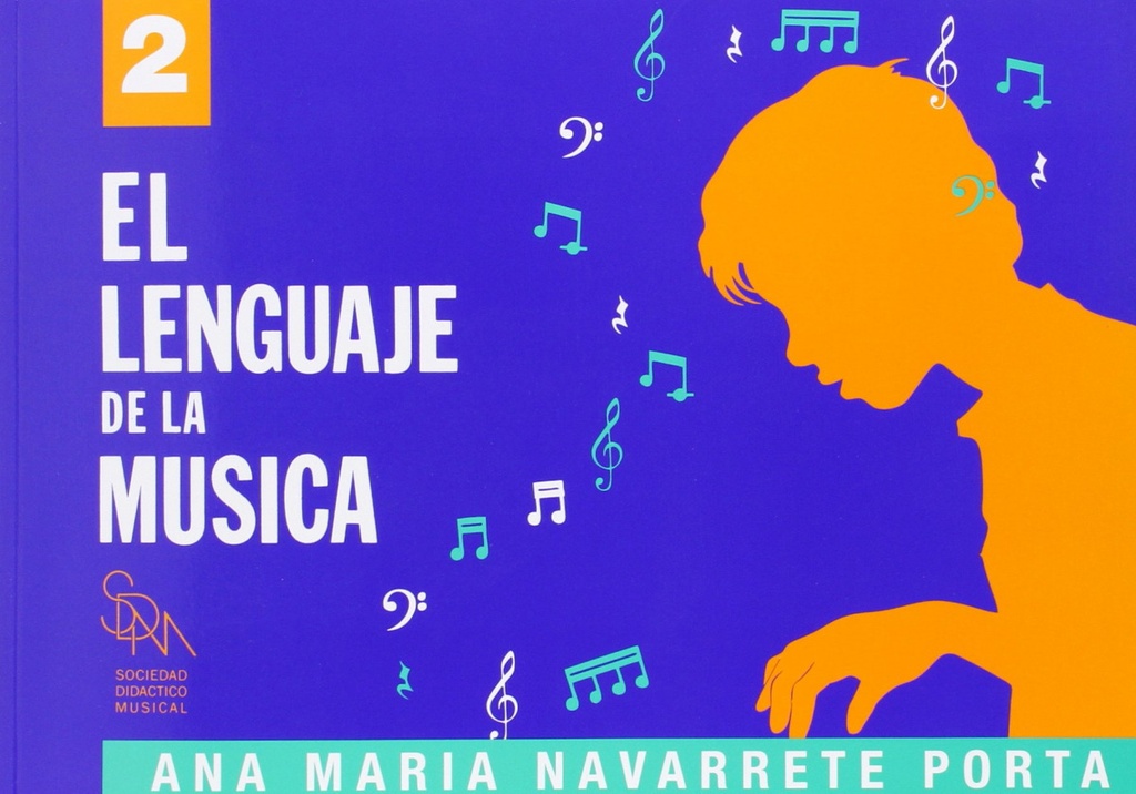[9788488389046] Lenguaje de la música