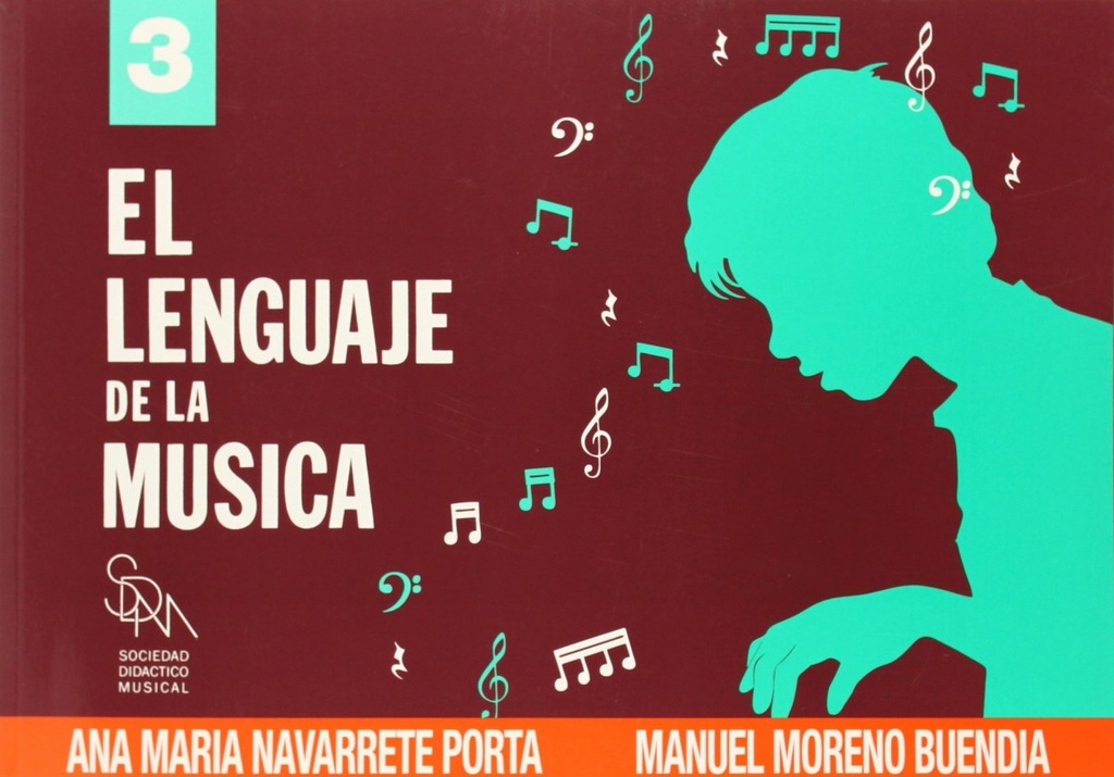 [9788488389053] Lenguaje de la música