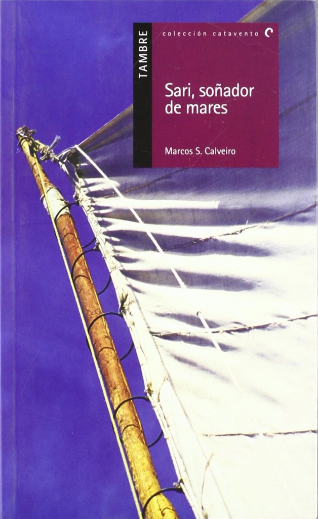 [9788488681492] Sari, soñador de mares