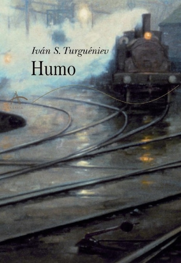 [9788488730633] HUMO