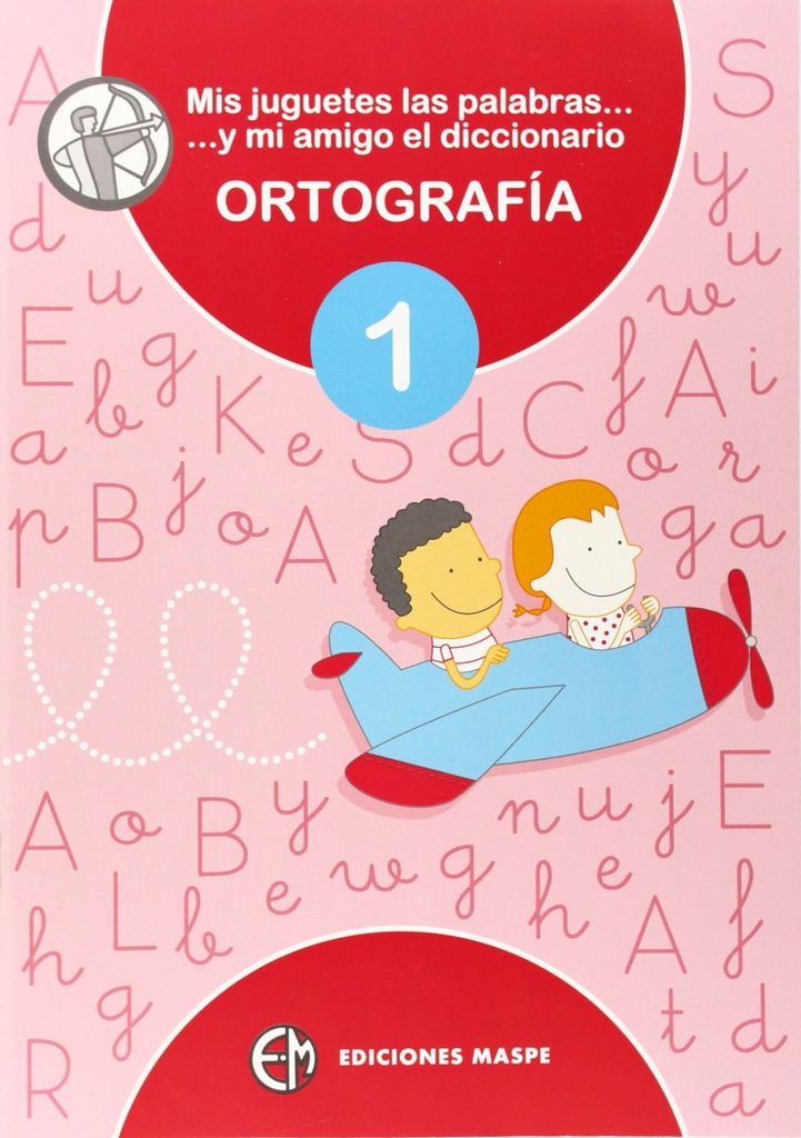 [9788488875310] Mis juguetes las palabras 1