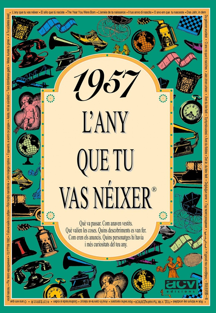 [9788488907424] L'any que tu vas néixer