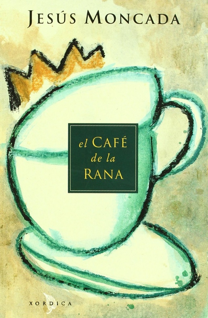 [9788488920164] El Café de la Rana