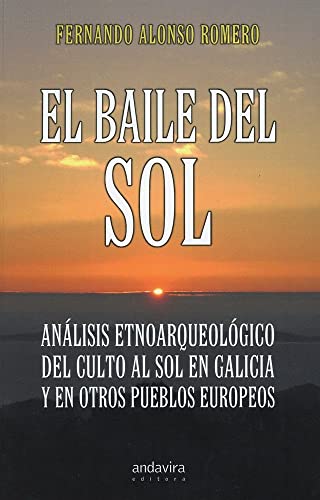 [9788488967442] BAILE DEL SOL