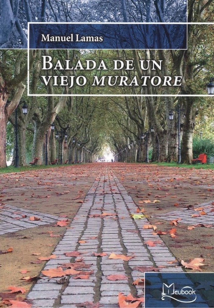 [9788488967480] Balada de un Viejo Muratore