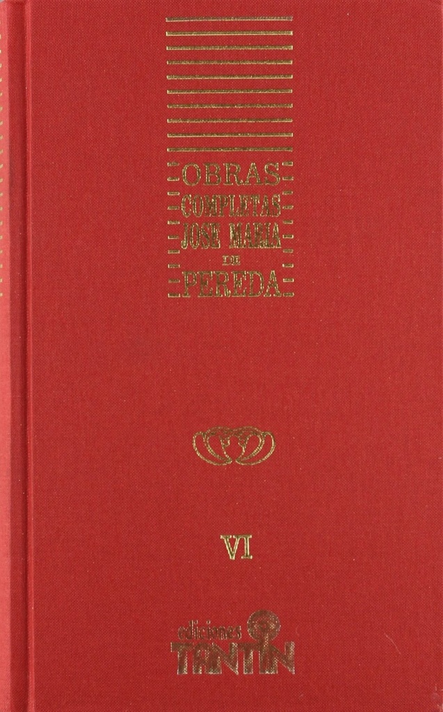 [9788489013018] Sotileza edición abreviada