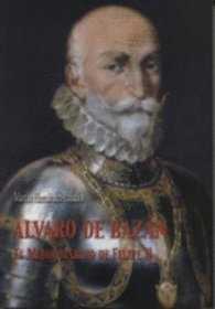 [9788489287440] Alvaro de Bazan "el Mejor Marino de Felipe II