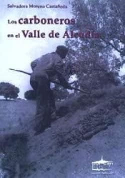[9788489287518] LOS CARBONEROS EN EL VALLE DE ALCUDIA