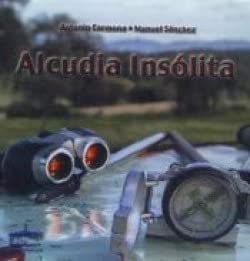 [9788489287532] ALCUDIA INSOLITA