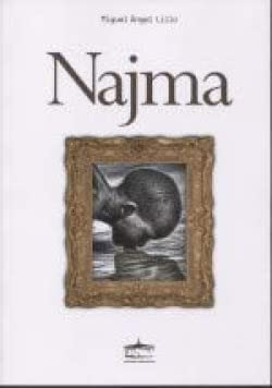 [9788489287679] NAJMA
