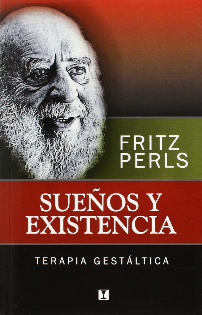 [9788489333048] Sueños y existencia. Terapia gestaltica