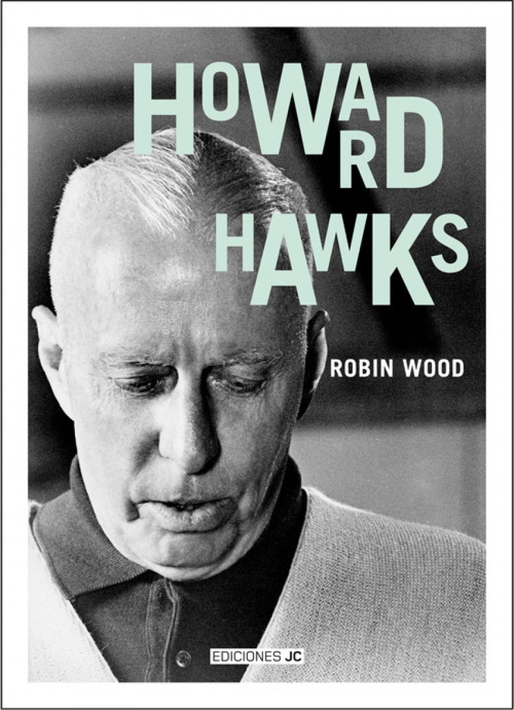 [9788489564459] Howard Hawks