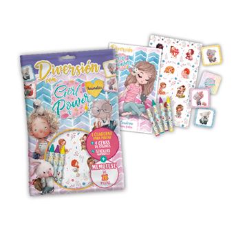 [8424248920456] Animales