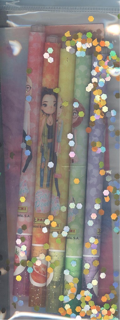 [8424248921330] girl power