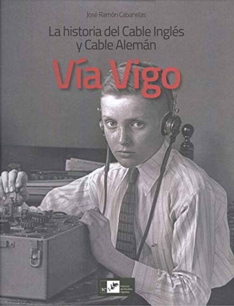 [9788489599857] Via Vigo