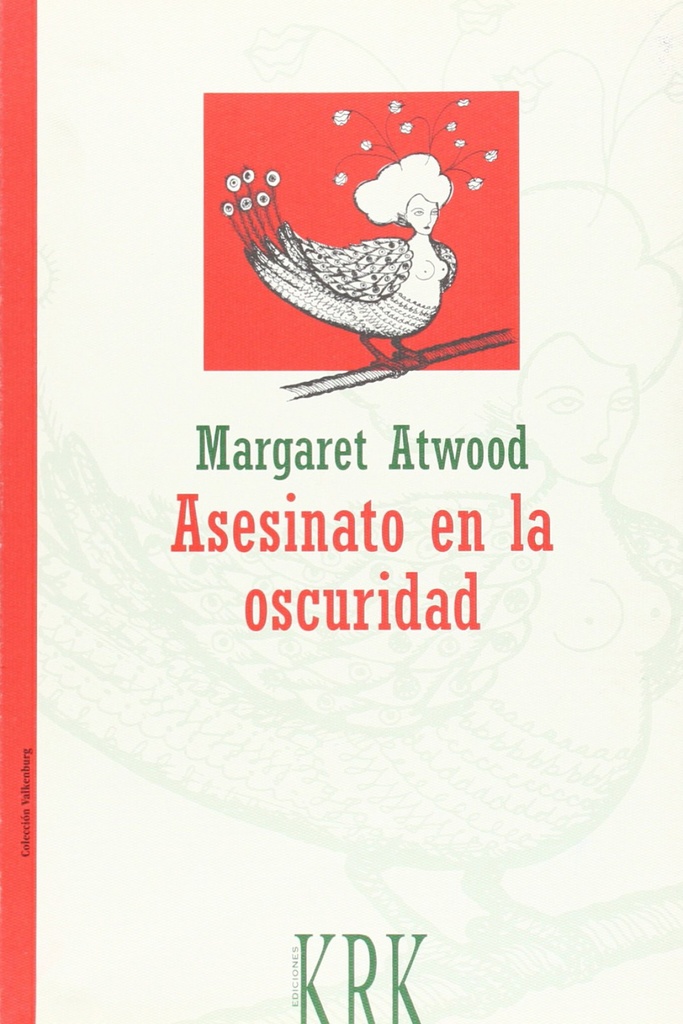 [9788489613799] Asesinato en la Oscuridad