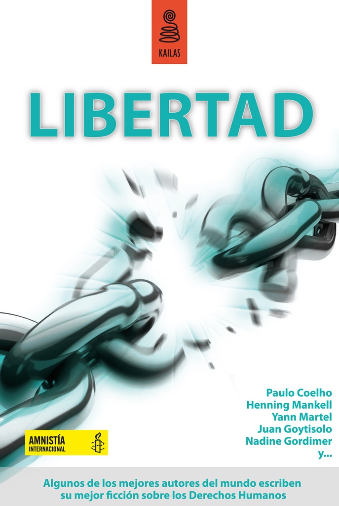 [9788489624696] Libertad