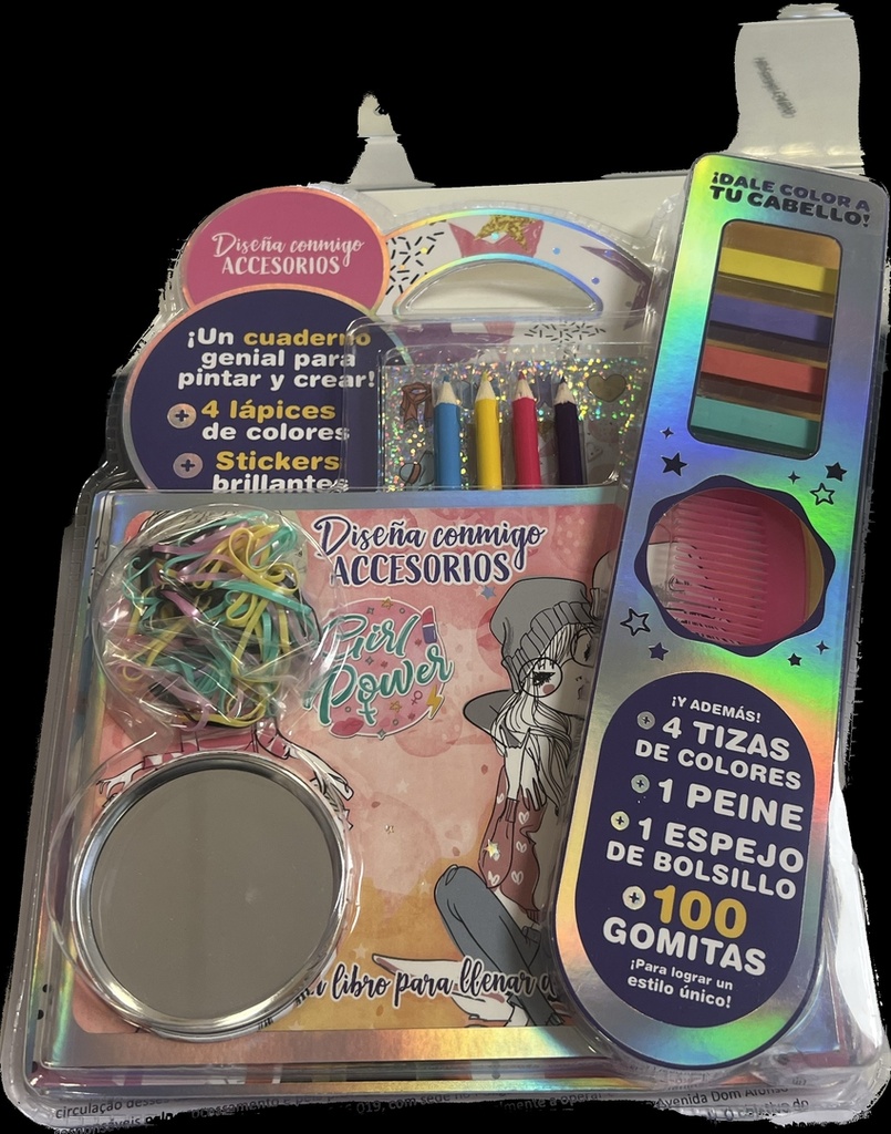[8424248921538] Gomitas
