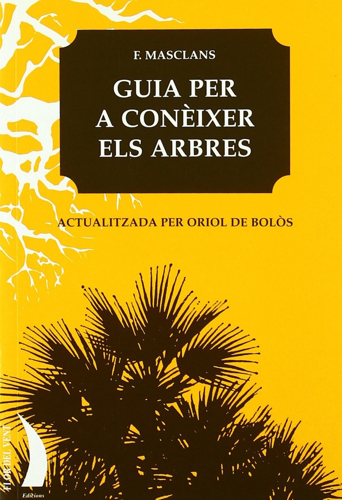 [9788489644458] Guia Per Coneixer Arbres F.v
