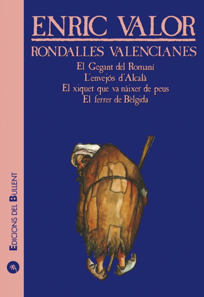 [9788489663435] Rondalles Valencianes.3