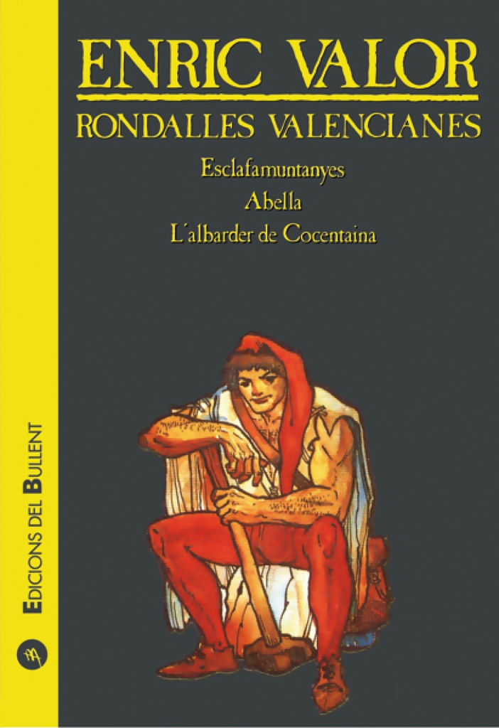 [9788489663459] Rondalles Valencianes.5